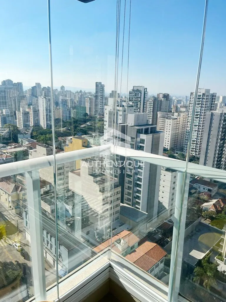 Imagem CONTEMPORANEO VILA MARIANA - Apartamento à venda em São Paulo/SP