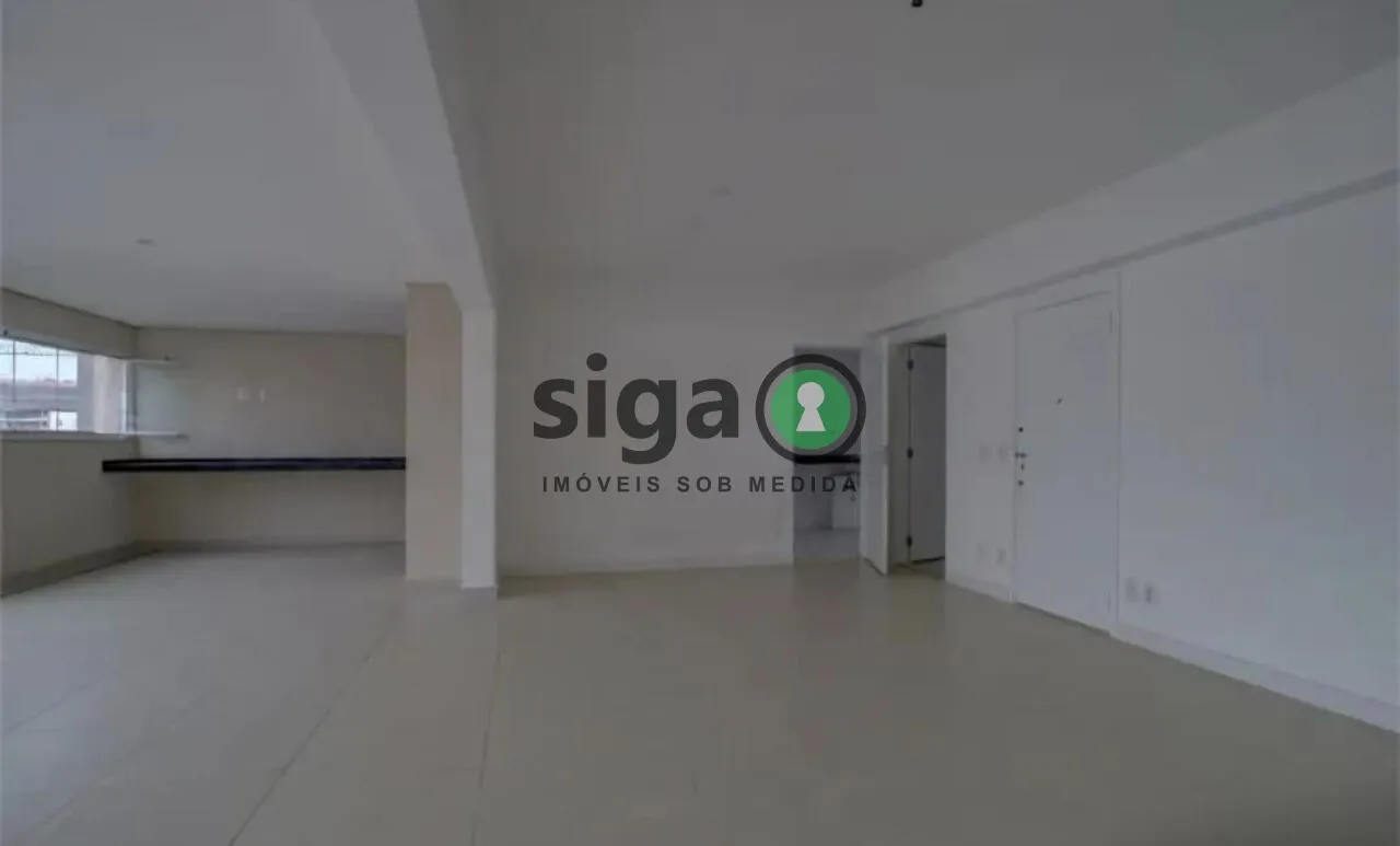 Imagem Apartamento Novo de Alto Padrão à Venda, 213m², 4 Suítes , 4 Vagas , Brooklin - Splendor Brooklin