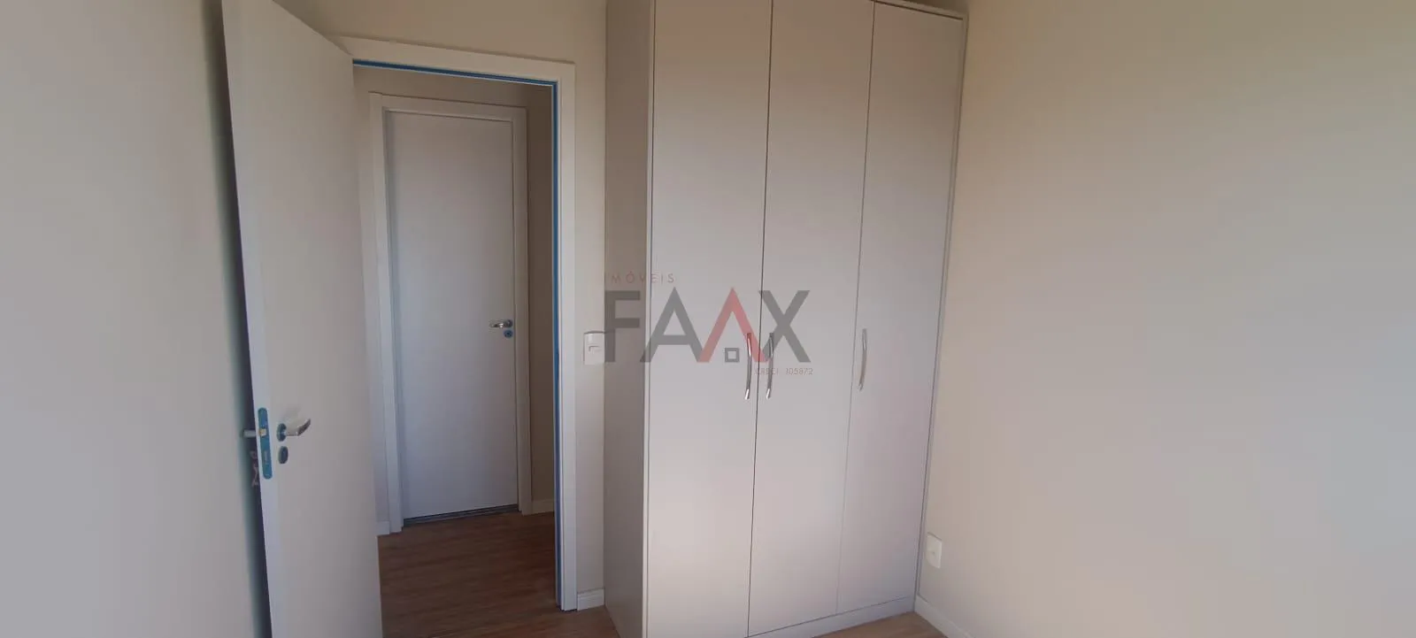 Imagem Apartamento para Locação com 2 Quartos no Residencial Vista Batel