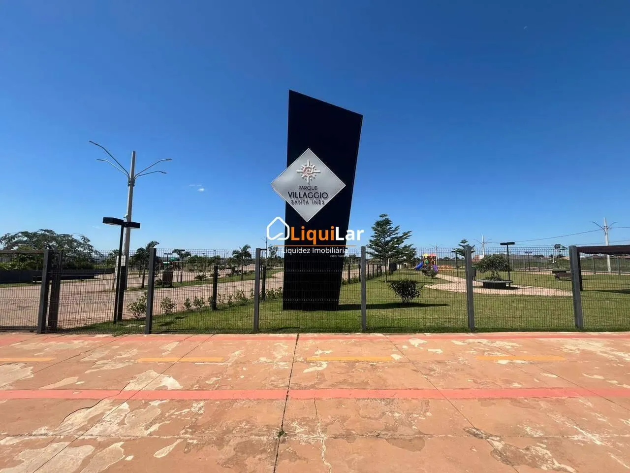 Foto do imóvel Villaggio Santa Inês | Terreno de 250 m² na Região Norte com Transferência por R$ 57 Mil