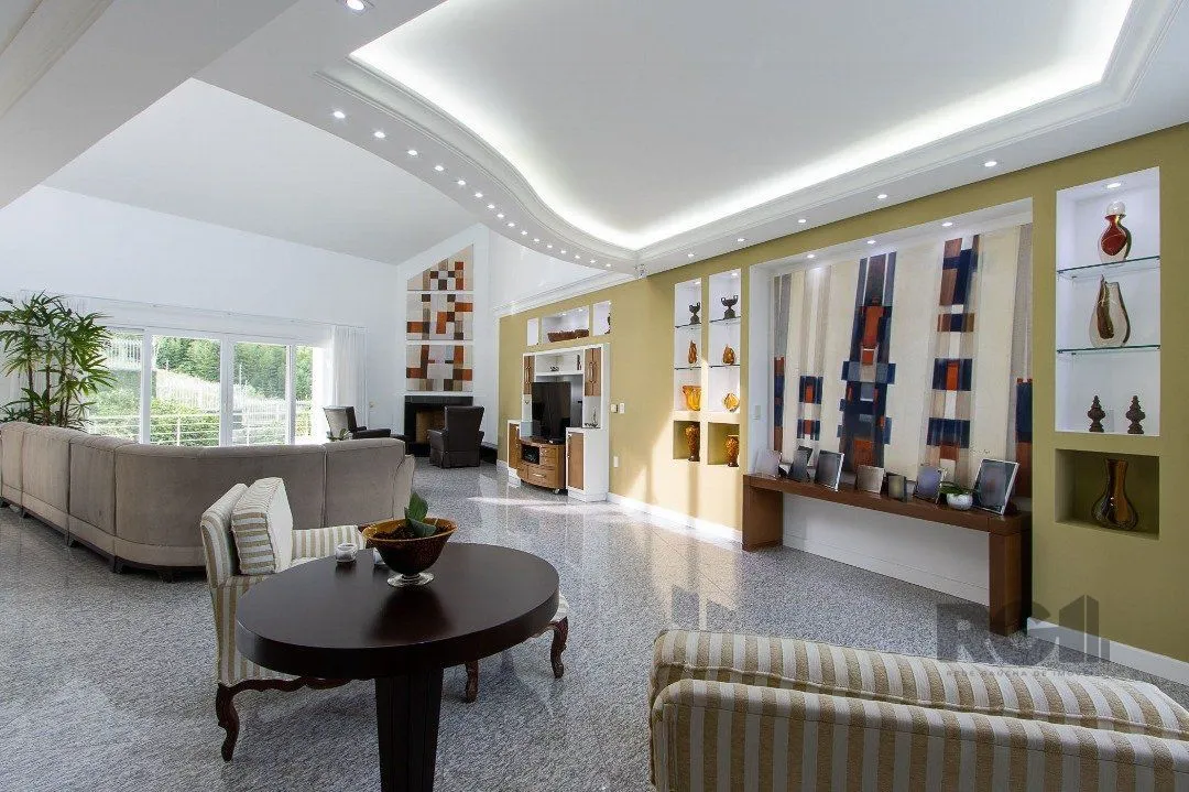 Imagem Casa de Condomínio em Nonoai