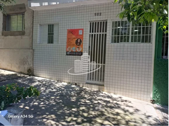 Imagem Casa Comercial