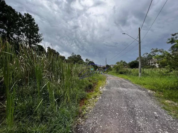 Imagem Terreno à venda, 1420 m² por - Granja Viana - Carapicuíba/SP
