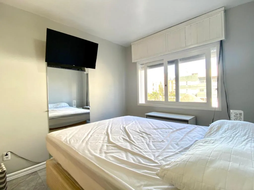 Imagem Apartamento 1 Dormitório - Bairro Centro