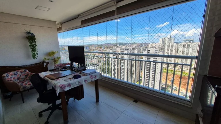 Imagem Apartamento para Venda em São Bernardo do Campo / SP no bairro Centro
