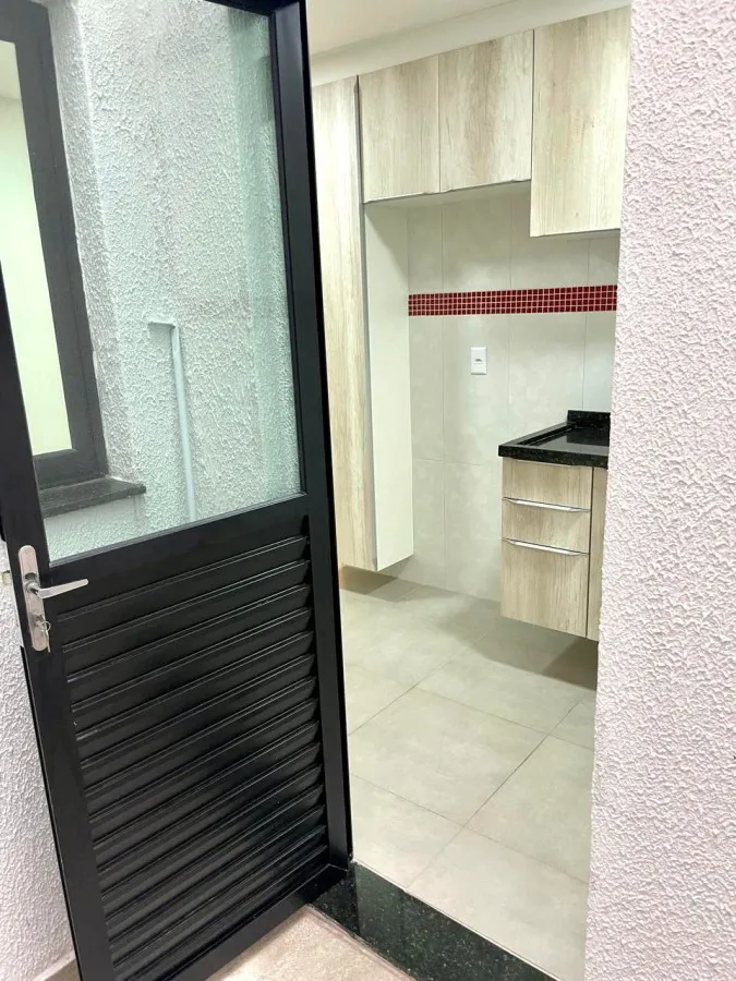 Imagem Apartamento para Venda em Santo André, Vila Pires, 2 dormitórios, 1 banheiro, 1 vaga