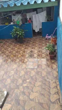 Imagem Casa à venda no bairro Parque Residencial dos Lagos - São Paulo/SP