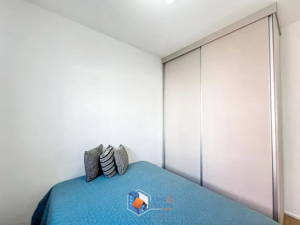 Imagem Apartamento para venda em Moema com 2 quartos, sendo 2 suítes, 74m²
