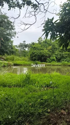 Imagem Chácara à venda na Vargem Grande em Bela Vista de Goiás/GO