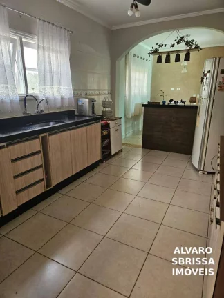 Imagem ALUGA- CHÁCARA CONDOMINIO SANTA INÊS- ITU/SP