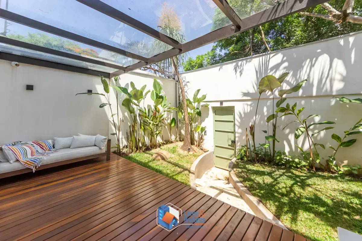 Imagem Casa para venda em Campo Belo com 3 quartos, sendo 2 suítes, 280m²