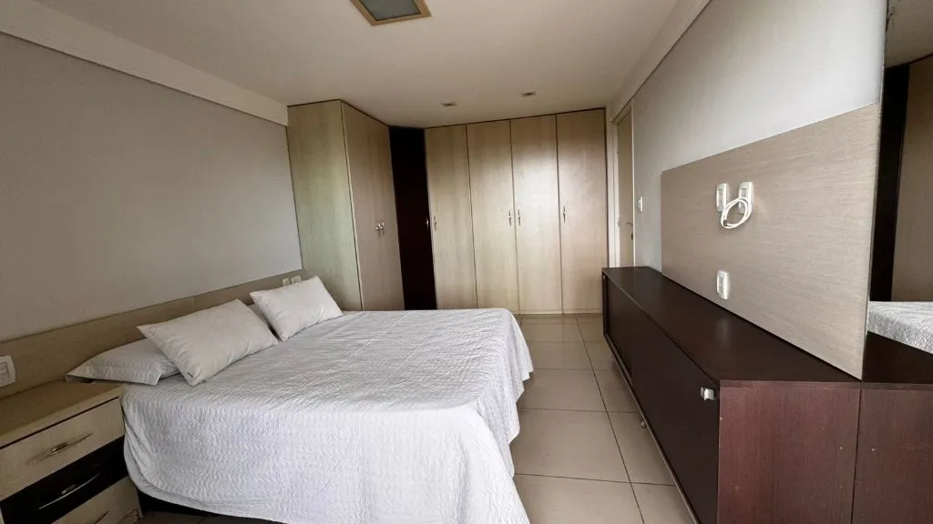 Imagem Flat com 1 dormitório à venda, 56 m² por R$ 329.999,00 - Intermares - Cabedelo/PB