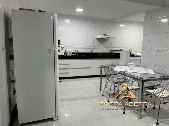 Imagem APARTAMENTO DUPLEX - 5 QUARTOS SENDO 2 SUITES CIDADE NOBRE - COD 1023