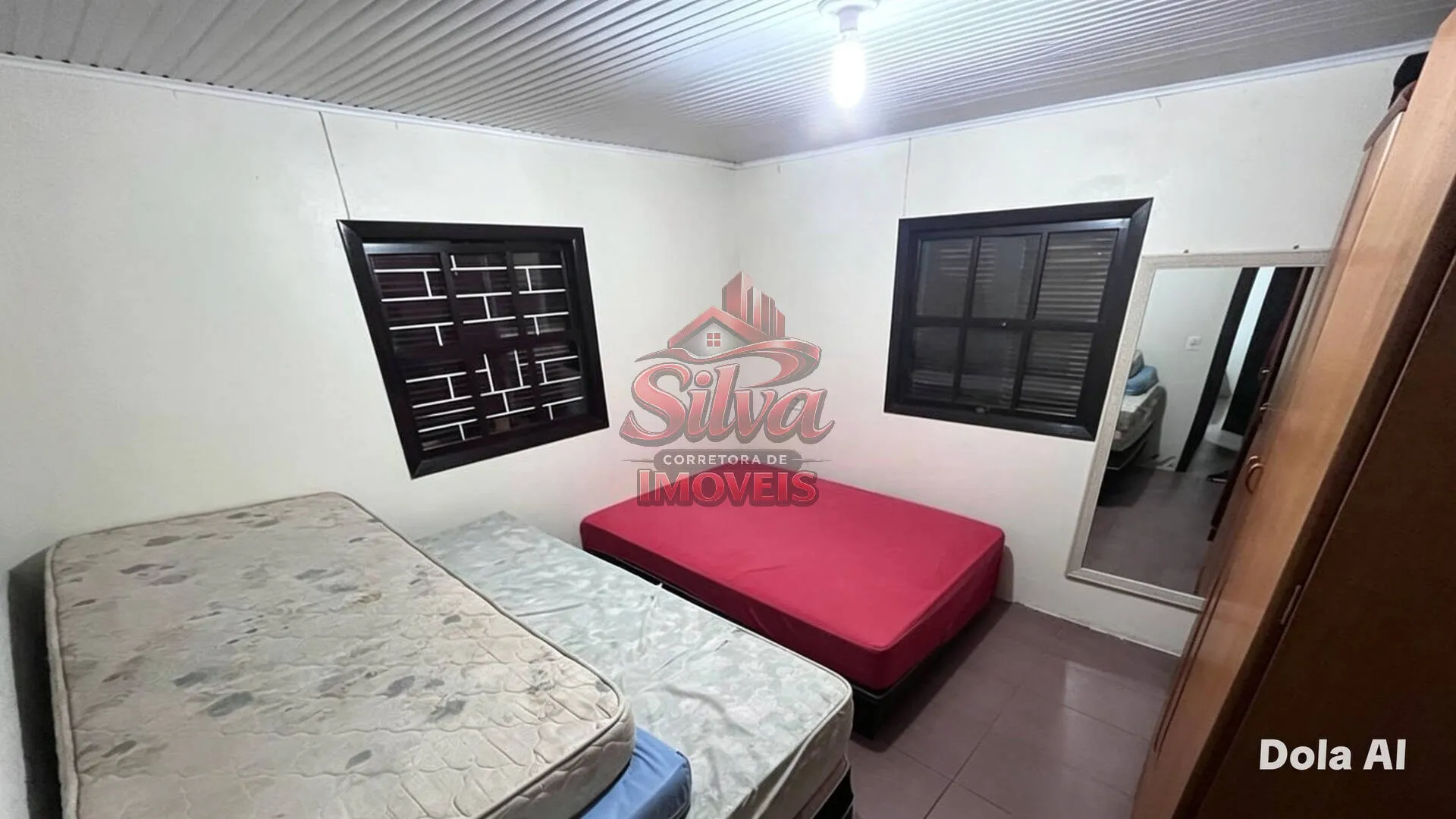 Imagem C690 | Casa 2 dorm amplo terreno 625m² em Albatroz