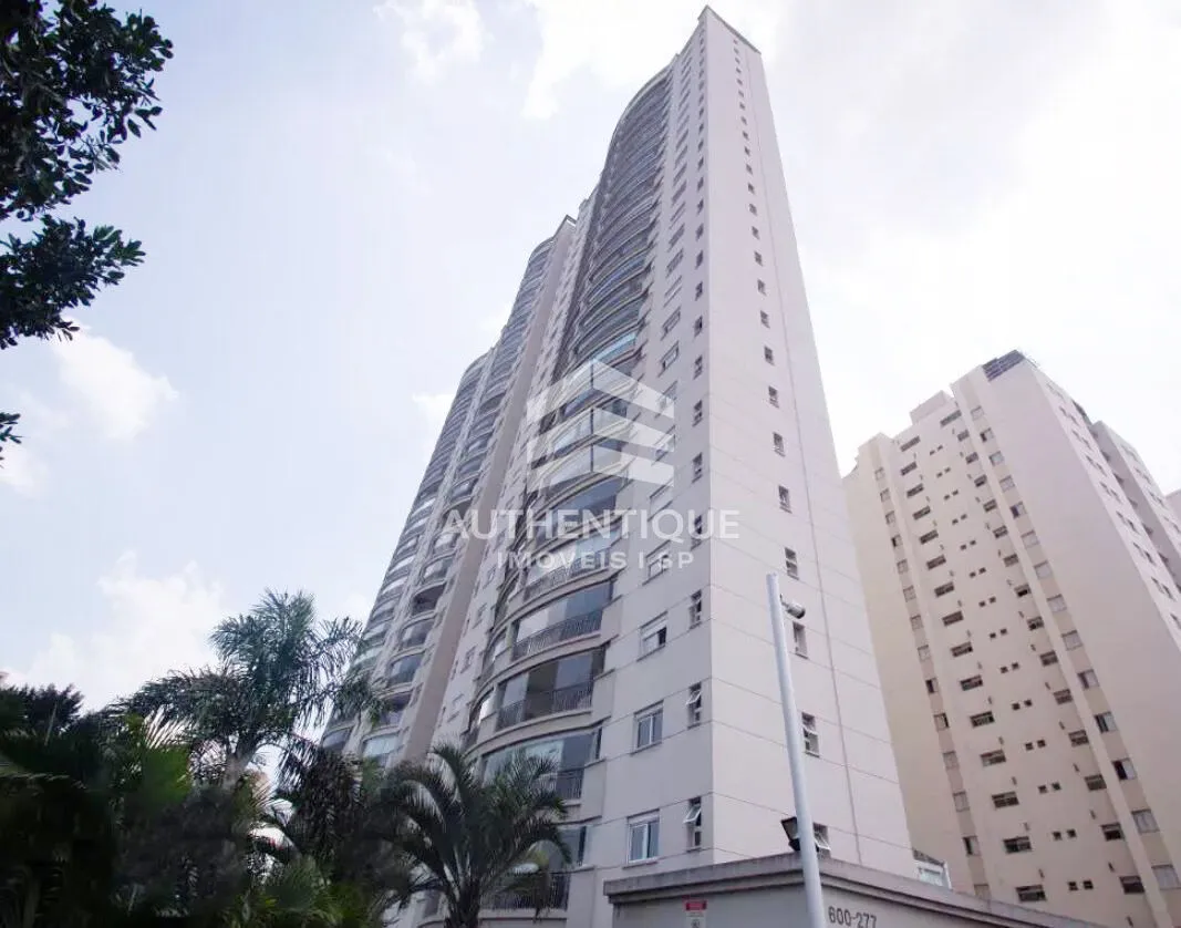 Imagem WINNER FAMILY CLUB - CAMPO BELO - Apartamento em Campo Belo, São Paulo/SP