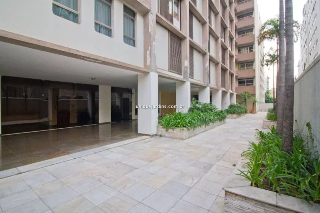 Imagem Apartamento à venda Jardim Paulista São Paulo