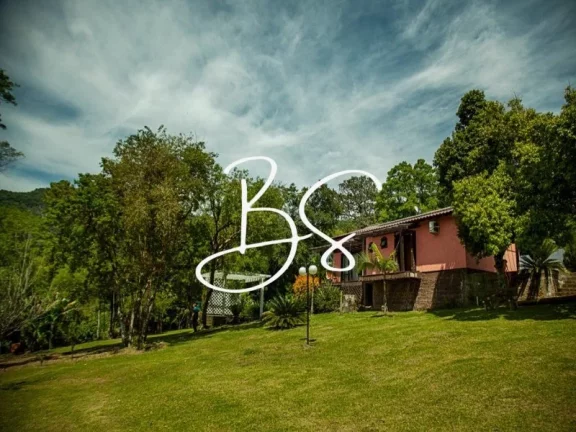 Imagem SITIO RESIDENCIAL em CANELA - RS, Alpen Park