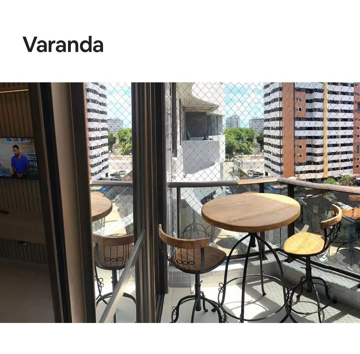 Imagem Apartamento para Venda em Maceió, Ponta Verde, 1 dormitório, 1 banheiro