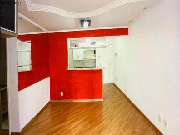 Imagem APARTAMENTO RESIDENCIAL em TABOÃO DA SERRA - SP, PARQUE TABOÃO