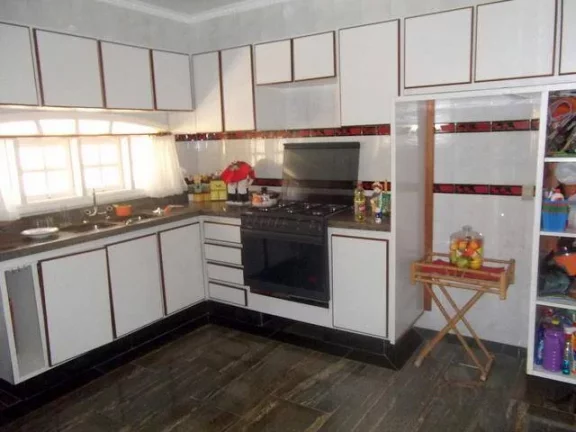 Imagem IMOVEL DE ALTO PADRÃO, PRÓXIMO AO CENTRO
