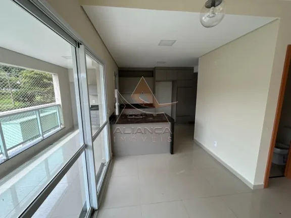 Imagem Apartamento - Ribeirão Preto - Jardim Botânico