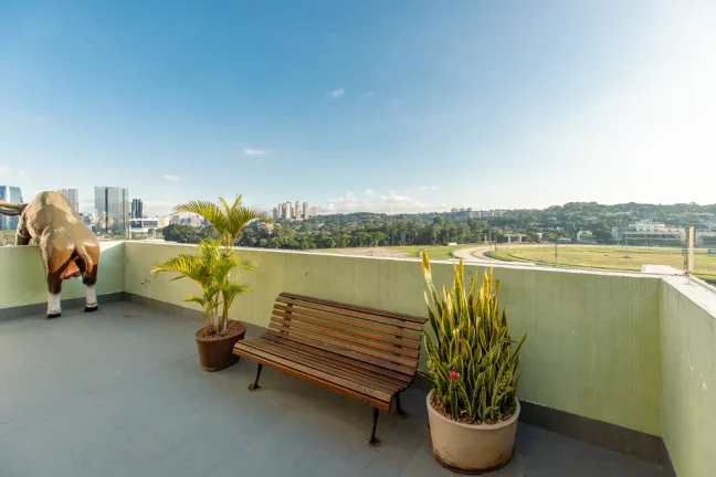 Imagem Apartamento à venda em São Paulo, Jardim Europa, com 2 quartos, 126m2