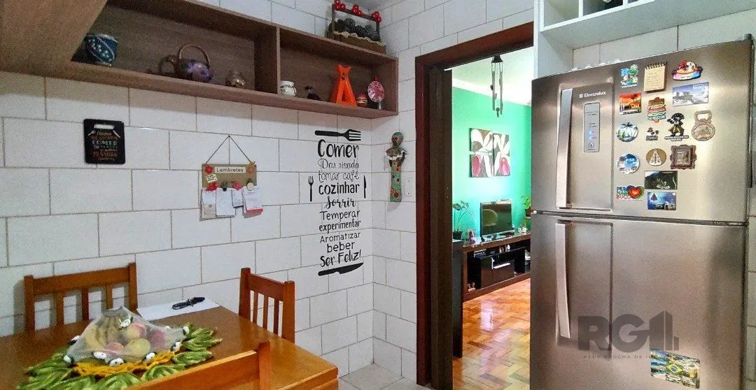 Imagem Apartamento | 2 quartos | 62,18m2 | 1 vaga | Bairro Petrópolis
