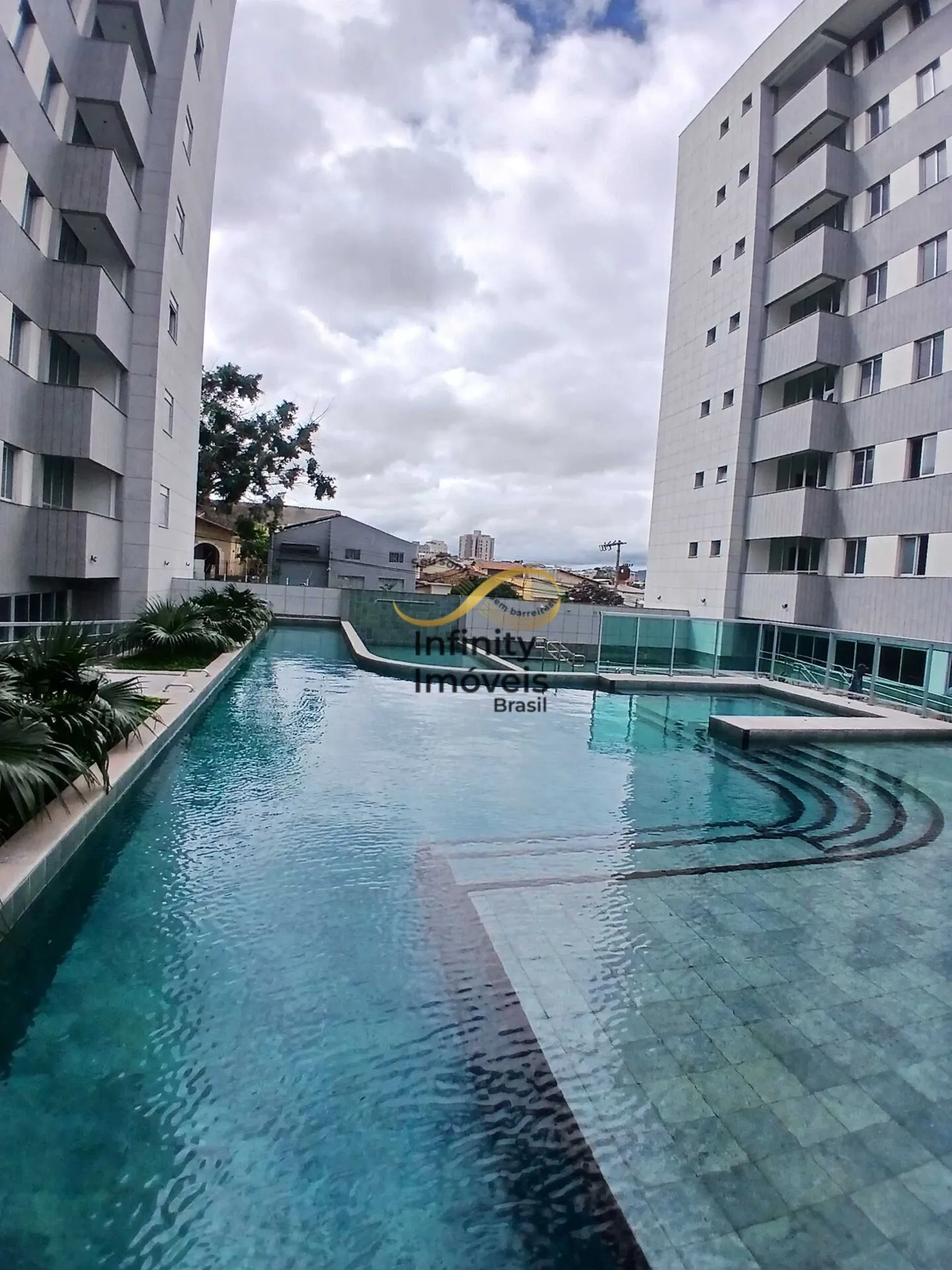 Foto do imóvel RESIDENCIAL LEONARDO DA VINCI PADRE EUSTAQUIO - Apartamento à venda no bairro Carlos Prates - Belo Horizonte/MG