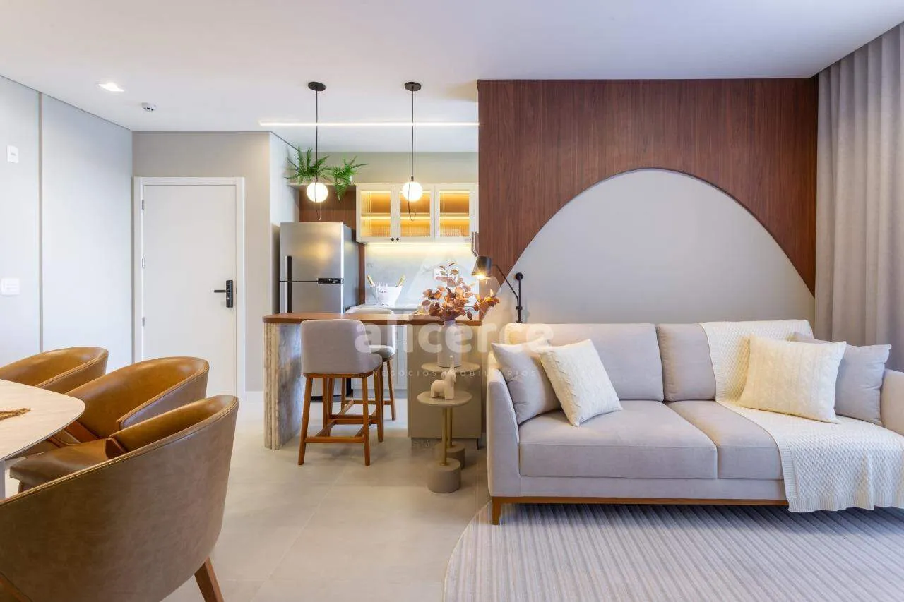 Imagem Oportunidade Apartamentos novo com 2 sendo 01 suíte no Bairro Floresta