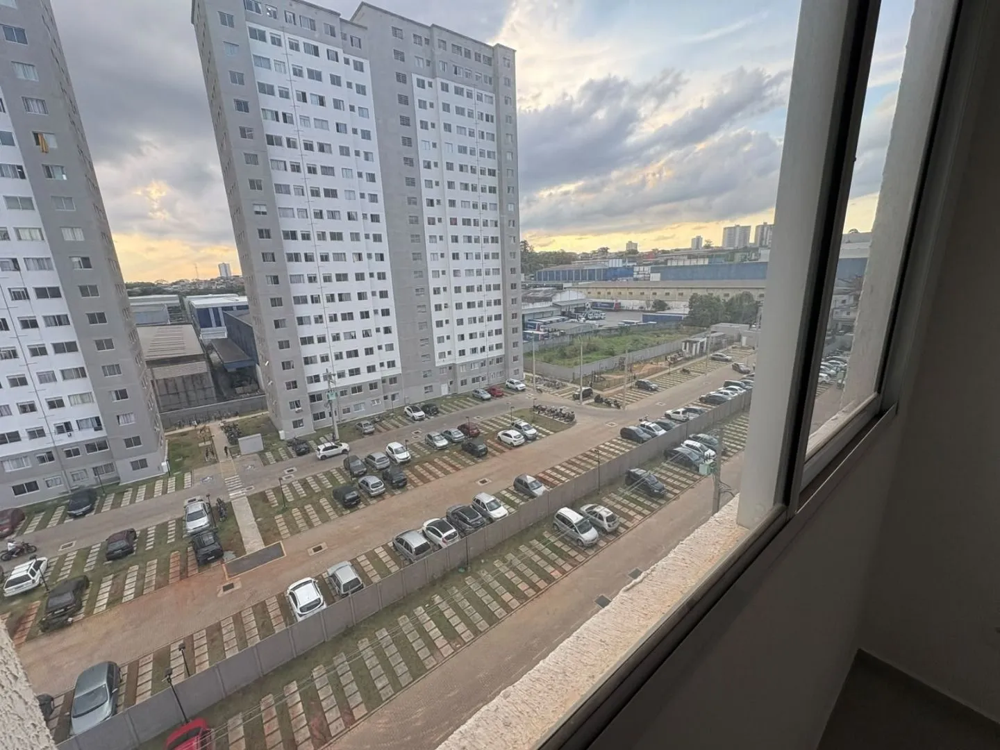 Imagem Apartamento com 2 dormitórios à venda, 42 m² por R$ 225.000,00 - Vila Nova Bonsucesso - Guarulhos/SP