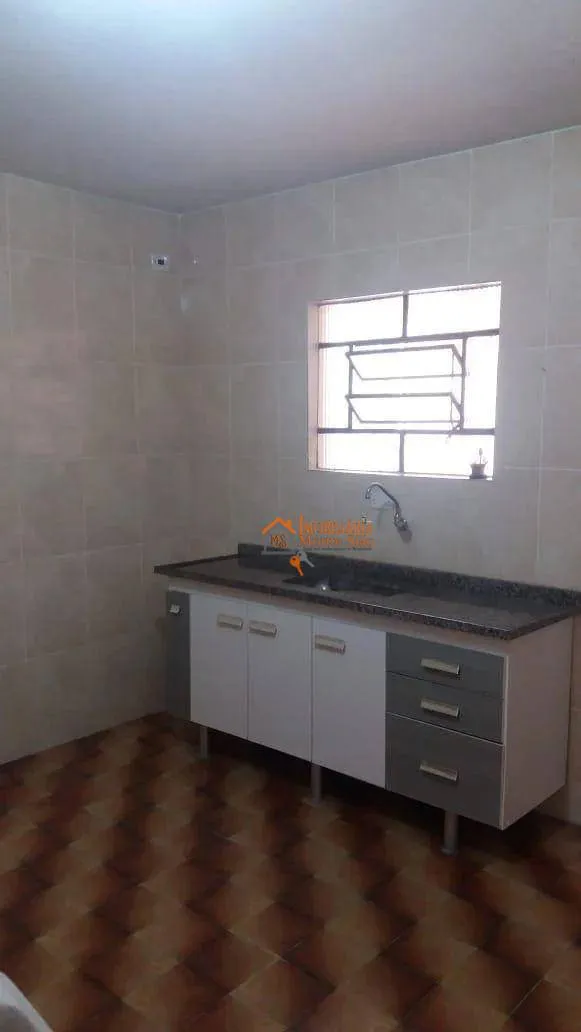 Imagem Casa com 3 dormitórios à venda, 200 m² por R$ 360.000,00 - Jardim Novo Portugal - Guarulhos/SP