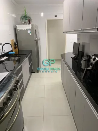 Imagem Apartamento em Enseada, Guarujá/SP