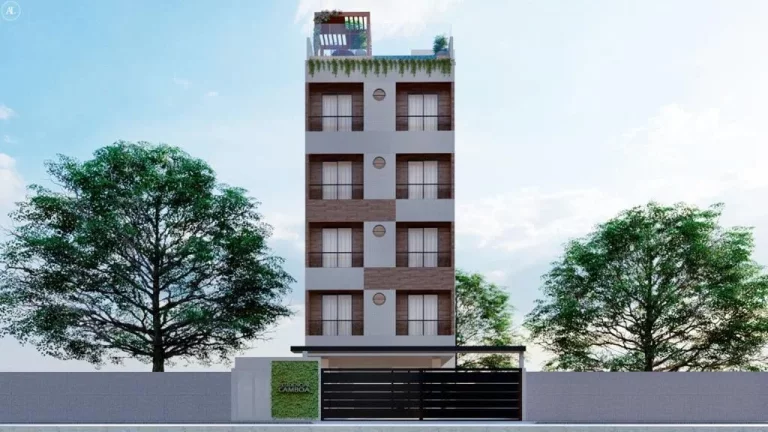 Imagem Apartamento com 2 dormitórios à venda, 48 m² por R$ 371.304,25 - Camboinha - Cabedelo/PB