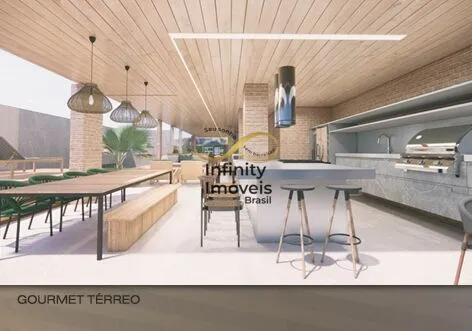 Imagem Ed. Vivere - Apartamento à venda no bairro Cruzeiro - Belo Horizonte/MG
