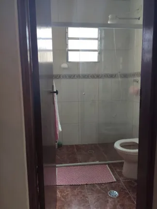 Imagem Sobrado com 5 Quartos à Venda, 155 m² em Jardim Macedônia - São Paulo