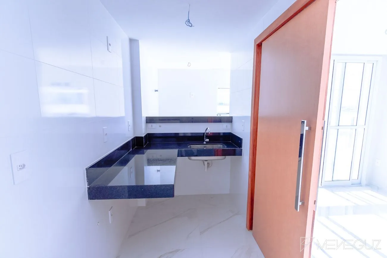 Imagem Apto 2 Quartos a venda no centro com parcelamento direto