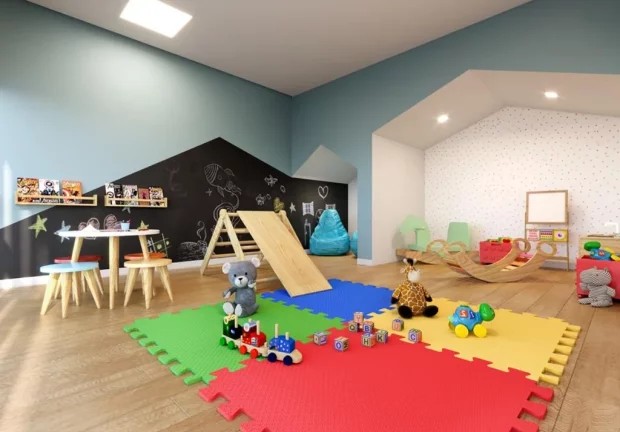 Imagem Apartamento à venda em São Paulo, Vila Santa Catarina, com 3 quartos, 86m2