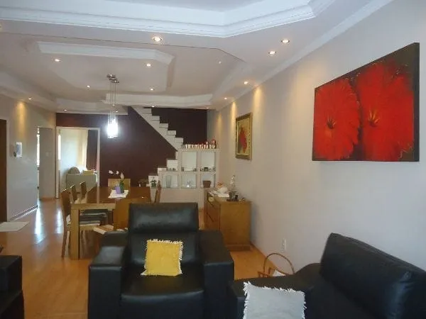 Imagem Casa à venda 4 Quartos, 4 Suites, 3 Vagas, 250M², Parque das Nações, Pindamonhangaba - SP