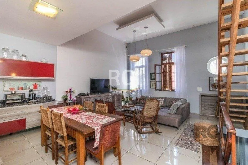 Imagem Casa em Floresta