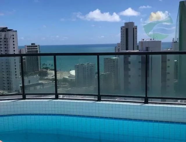 Imagem Apartamento 04 quartos para venda, em Setúbal, Boa Viagem, Recife.