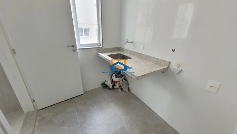 Imagem Apartamento Cobertura Penthouse de 4 quartos no bairro Cidade Nobre - Ipatinga