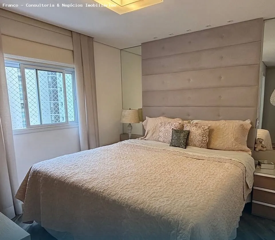 Imagem Apartamento para Venda em São Caetano do Sul, Santo Antonio, 3 dormitórios, 3 suítes, 5 banheiros, 3 vagas