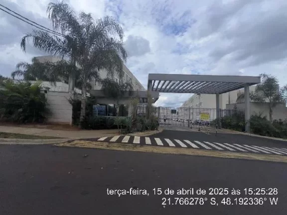 Foto do imóvel Oportunidade Única em ARARAQUARA - SP | Tipo: Apartamento | Negociação: Licitação Aberta | Situação: Imóvel em RUA ALESSIO SANTINI