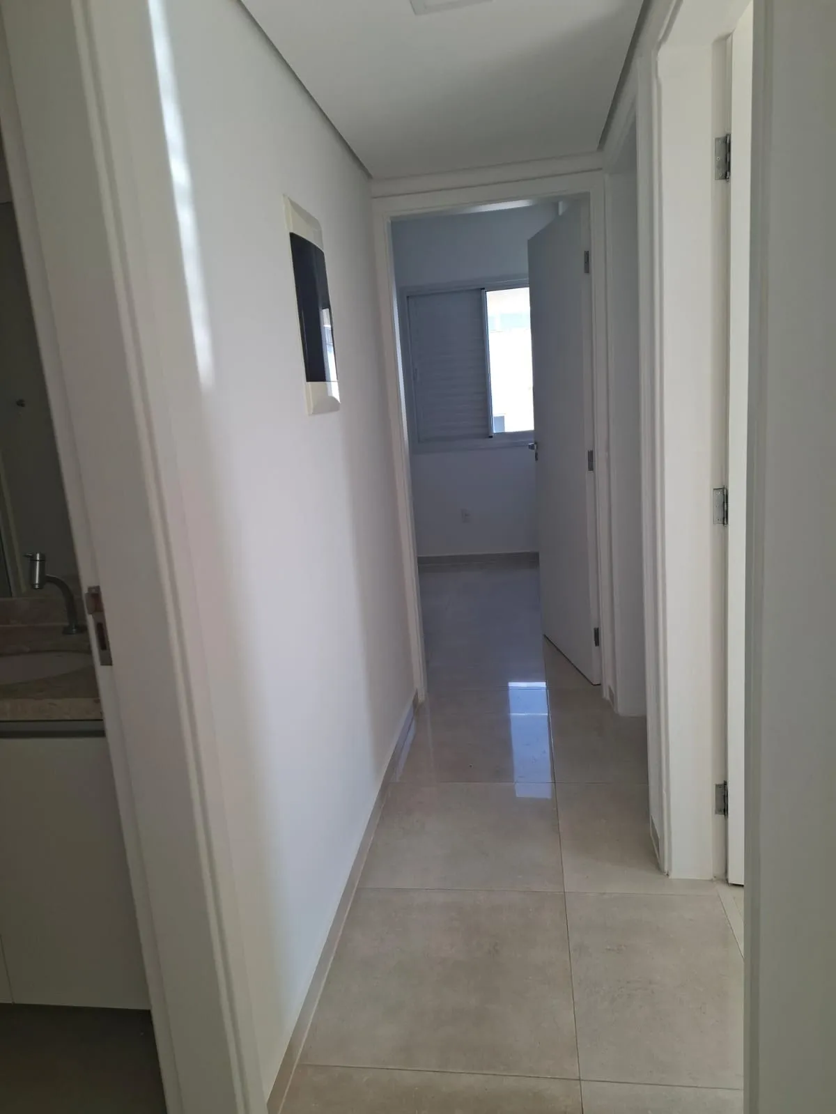 Imagem APARTAMENTO RESIDENCIAL em Sorocaba - SP, Parque Campolim