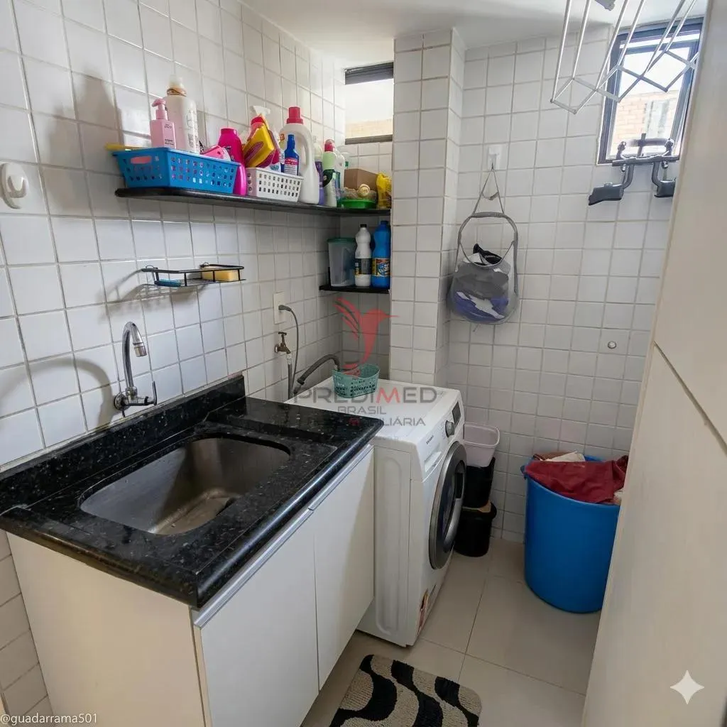 Imagem Apartamento Espaçoso Nascente Expedicionários