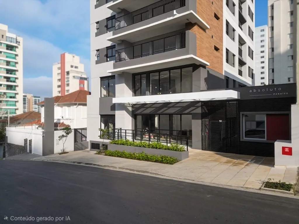 Imagem Absoluto Paraíso - Residencial - Absoluto Paraíso - Residencial