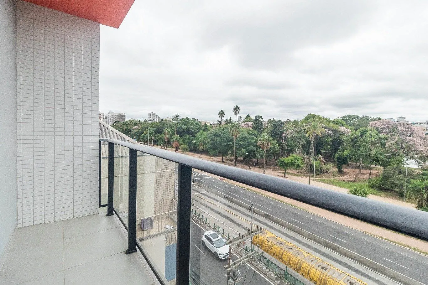 Imagem Loft moderno - The Park Residence - João Pessoa, 1 suíte - R$ 784.000
