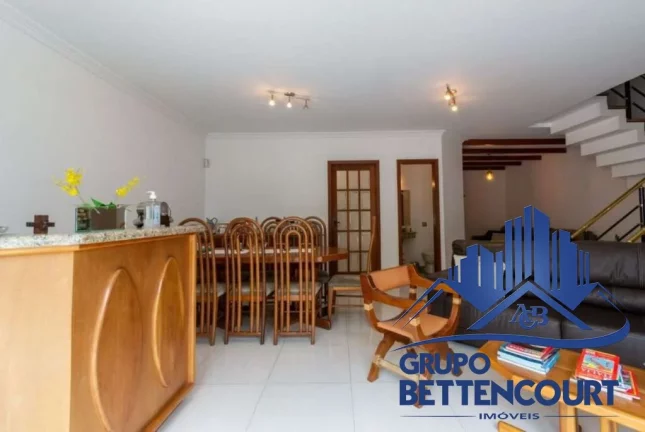 Imagem CASA RESIDENCIAL em SÃO PAULO - SP, TREMENBÉ