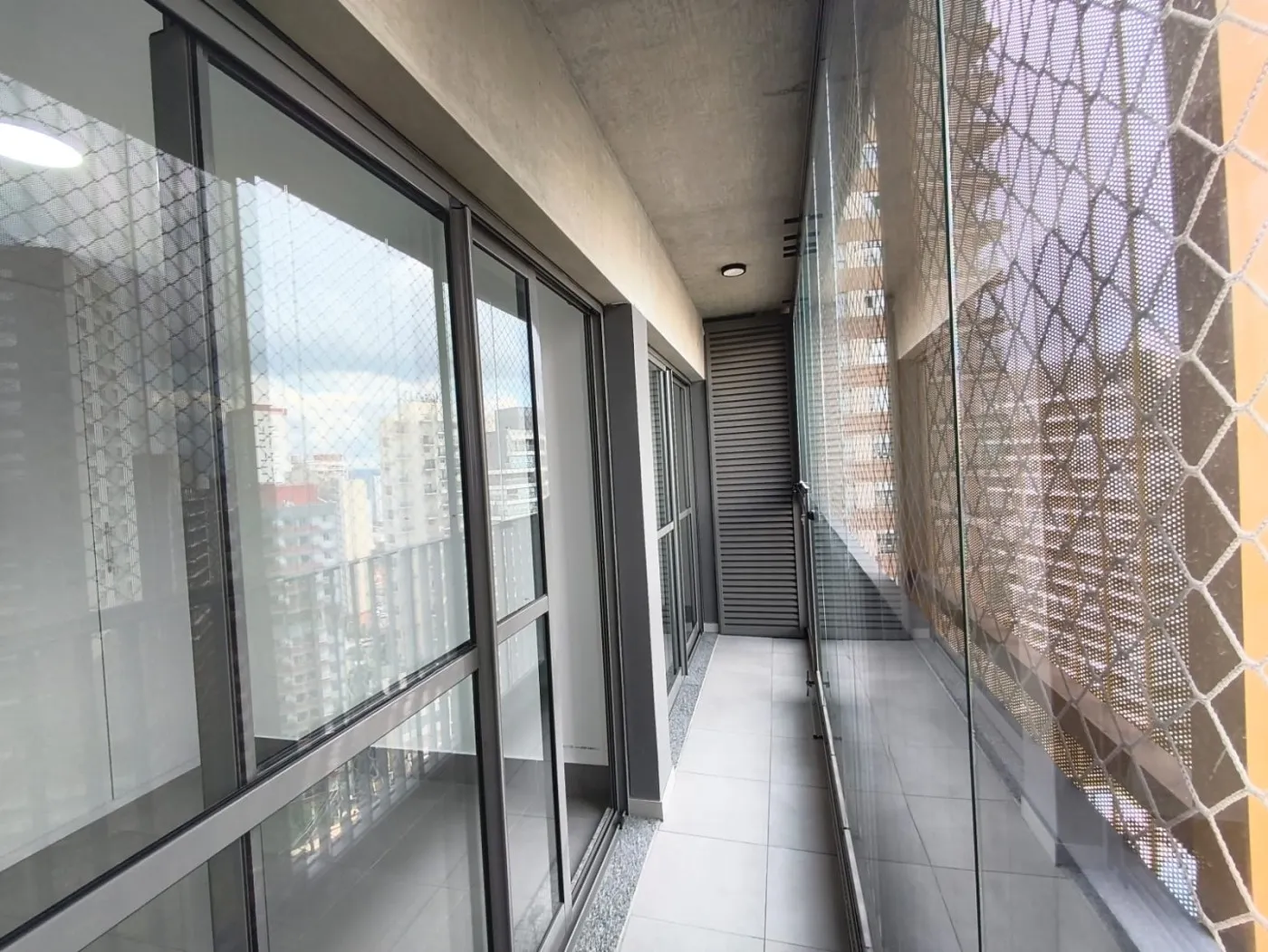 Imagem Apartamento para Locação em São Paulo / SP no bairro Sumarezinho