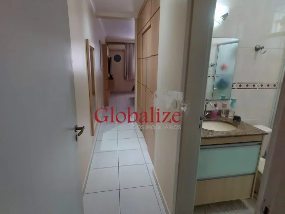 Imagem Triplex com 3 suítes na Aparecida em Santos por R$1.300.000,00